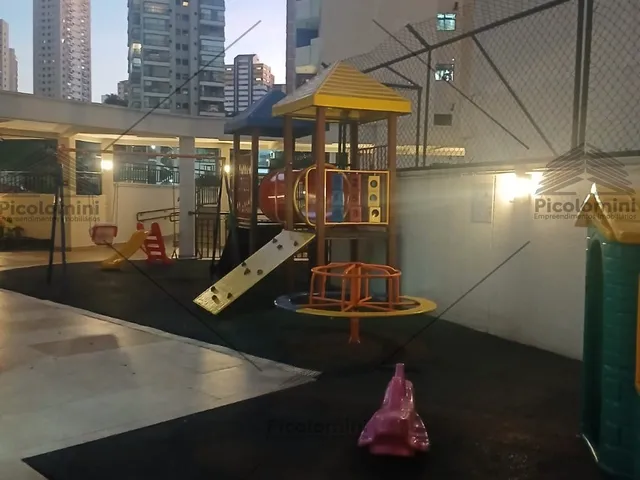 Imagem 3: Apartamento à venda em São Paulo-SP, Vila Mariana: 3 quartos, 1 suíte, sala, 3