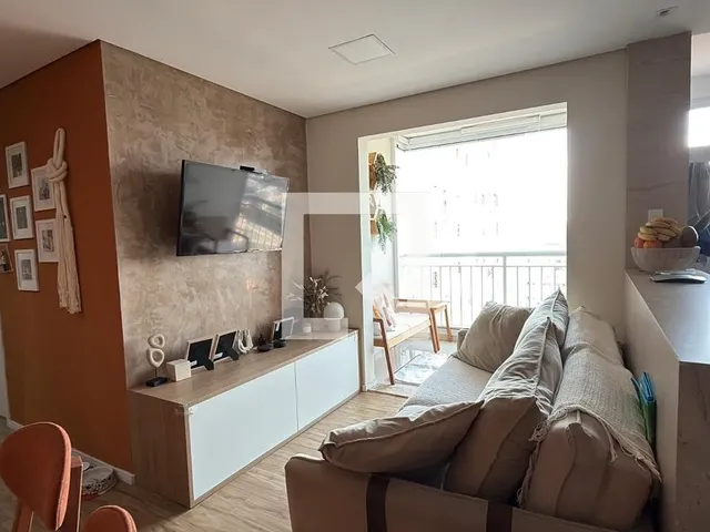 Imagem: Apartamento À Venda - Belém, 2 Quartos