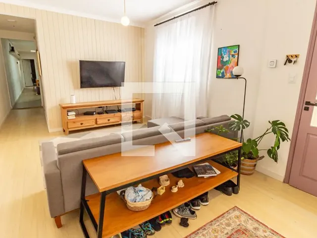 Imagem: Casa à Venda - Mooca, 2 Quartos, 135 m2