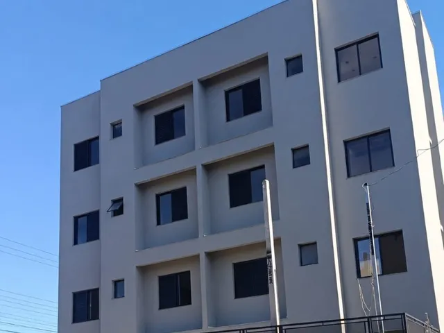 Imagem 6: APARTAMENTO RESIDENCIAL em ALVORADA - RS, BELA VISTA