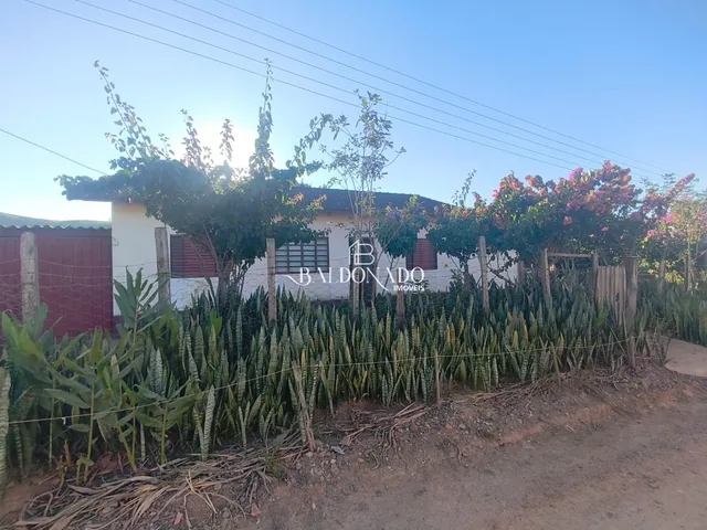 Imagem: CHACARA A VENDA EM CORREGO DO BOM JESUS