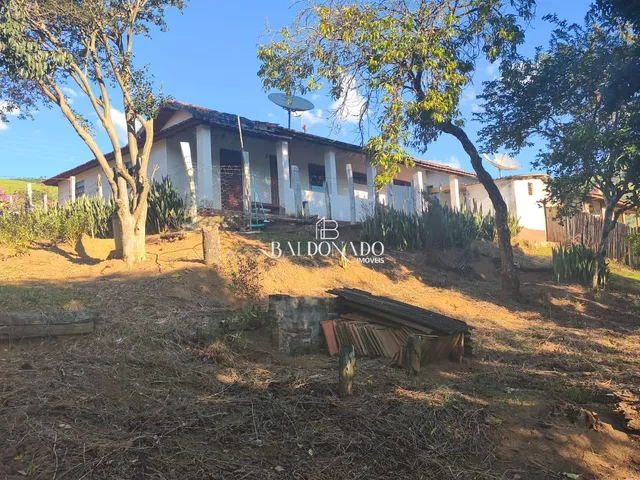 Imagem 12: CHACARA A VENDA EM CORREGO DO BOM JESUS MG 3000 MIL METROS