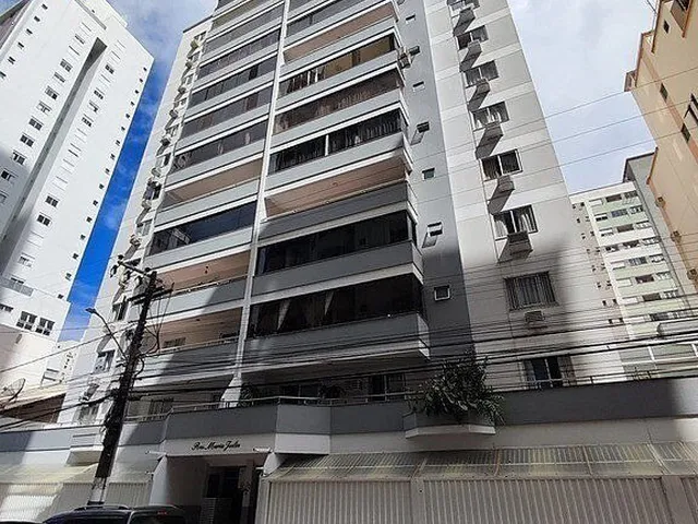Imagem: Apartamento Venda Balneario Camboriu