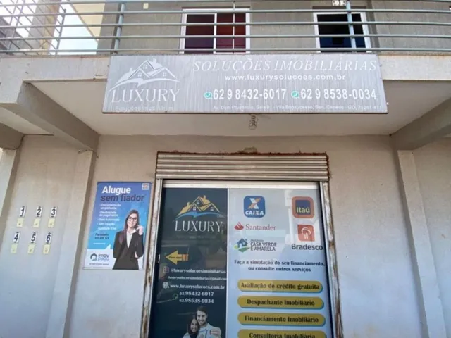 Imagem: Sala comercial para locação com ar-condicionado