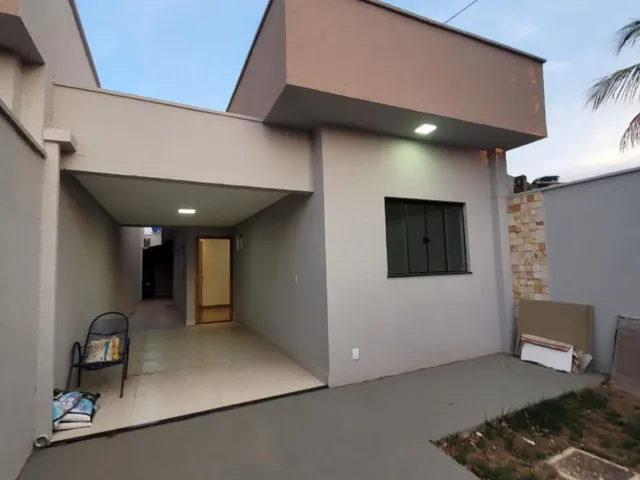 Imagem: Casa 3 Quartos no Jardim das Oliveiras em