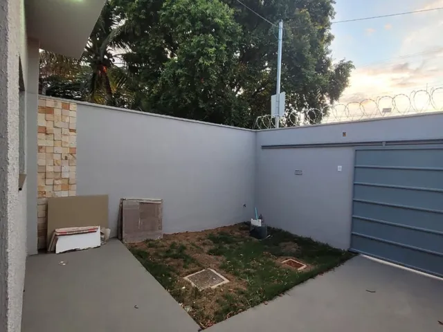 Imagem 15: Casa 3 Quartos no Jardim das Oliveiras em Senador Canedo – Oportunidade!