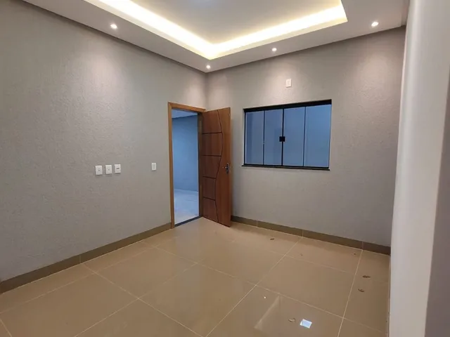 Imagem 6: Casa 3 Quartos no Jardim das Oliveiras em Senador Canedo – Oportunidade!