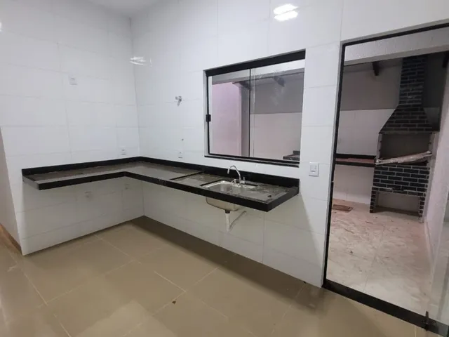 Imagem 5: Casa 3 Quartos no Jardim das Oliveiras em Senador Canedo – Oportunidade!