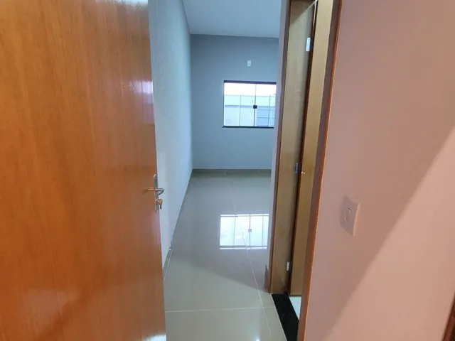 Imagem 2: Casa 3 Quartos no Jardim das Oliveiras em Senador Canedo – Oportunidade!