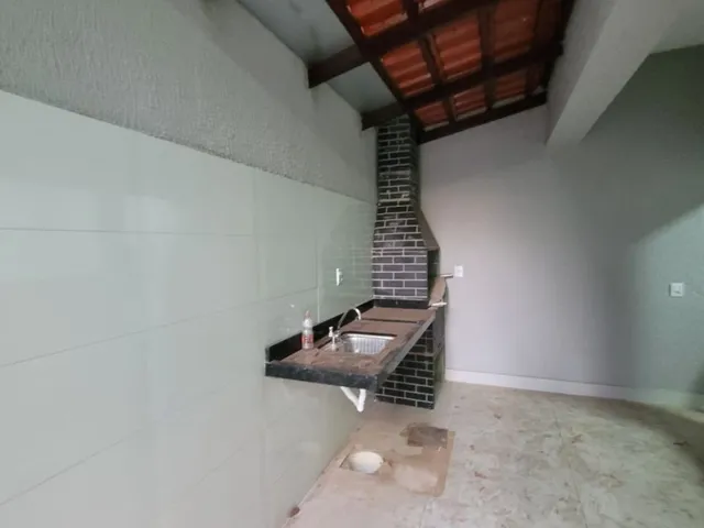Imagem 10: Casa 3 Quartos no Jardim das Oliveiras em Senador Canedo – Oportunidade!