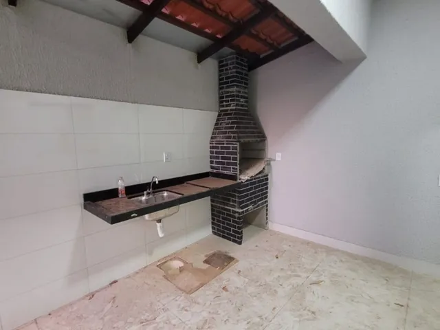 Imagem 4: Casa 3 Quartos no Jardim das Oliveiras em Senador Canedo – Oportunidade!