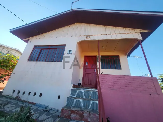 Imagem 12: Casa com 2 dormitórios para locação, VILA CARLI, GUARAPUAVA - PR