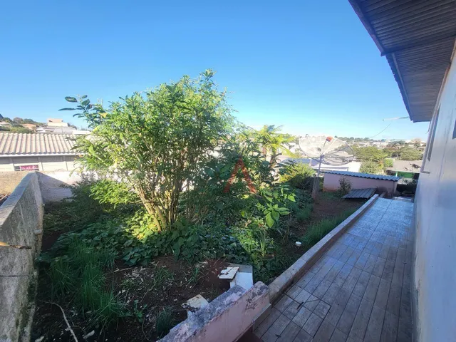 Imagem 4: Casa com 2 dormitórios para locação, VILA CARLI, GUARAPUAVA - PR
