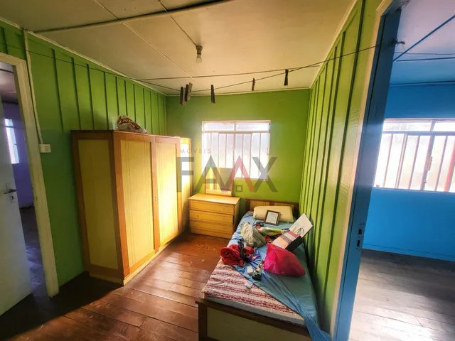 Imagem 2: Casa com 2 dormitórios para locação, VILA CARLI, GUARAPUAVA - PR