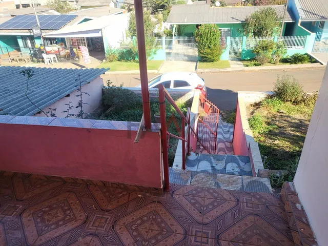Imagem 8: Casa com 2 dormitórios para locação, VILA CARLI, GUARAPUAVA - PR
