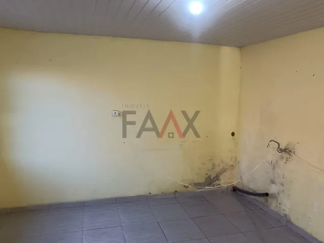 Imagem 2: Casa com 02 Quartos para venda no Boqueirão proximo a comercios. terreno 165m