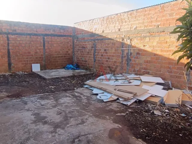 Imagem 8: Casa com 02 Quartos para venda no Boqueirão proximo a comercios. terreno 165m