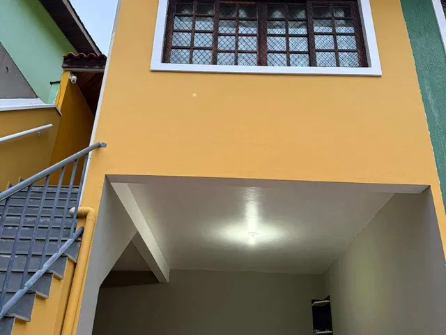Imagem: Casa de Condomínio À Venda em Taboão