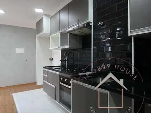 Imagem: Apartamento para alugar em São Paulo, Vila