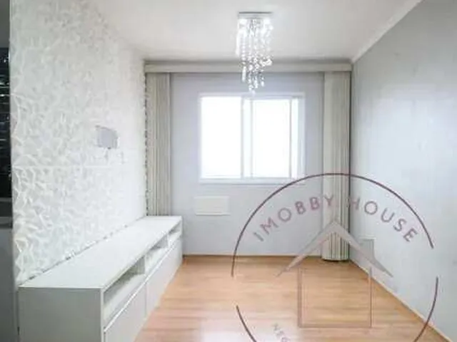 Imagem 8: Apartamento para Alugar em São Paulo, Vila Andrade, com 2 Quartos, 40M²