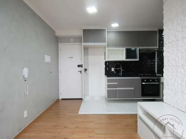 Imagem 6: Apartamento para Alugar em São Paulo, Vila Andrade, com 2 Quartos, 40M²
