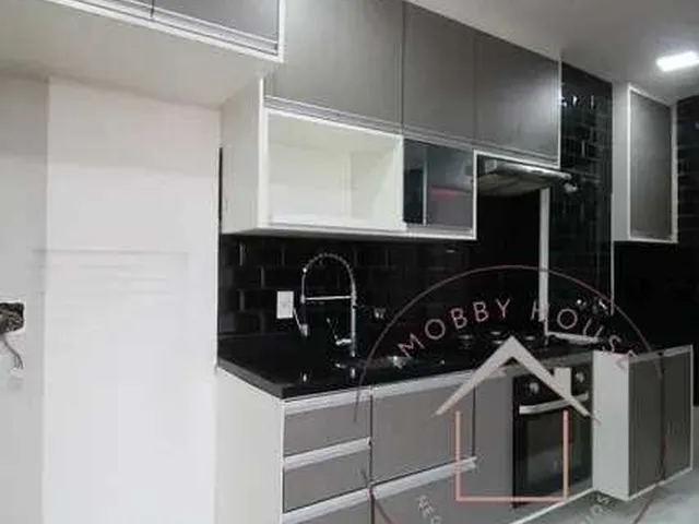 Imagem 13: Apartamento para Alugar em São Paulo, Vila Andrade, com 2 Quartos, 40M²