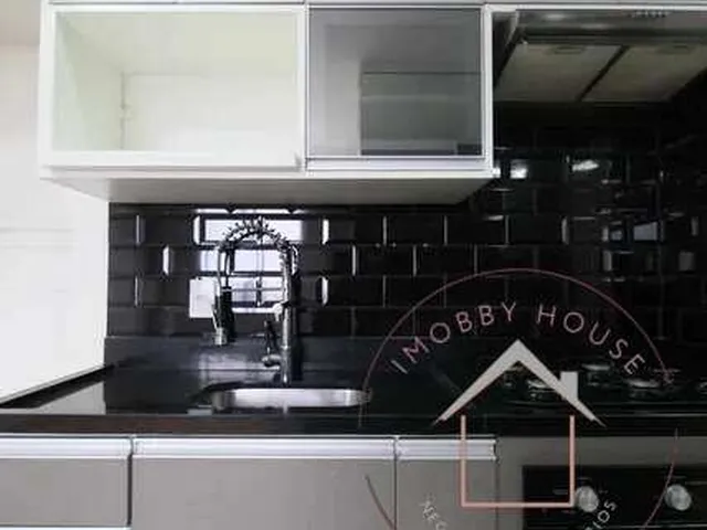 Imagem 15: Apartamento para Alugar em São Paulo, Vila Andrade, com 2 Quartos, 40M²