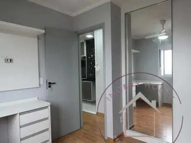 Imagem 10: Apartamento para Alugar em São Paulo, Vila Andrade, com 2 Quartos, 40M²
