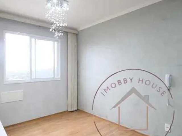 Imagem 5: Apartamento para Alugar em São Paulo, Vila Andrade, com 2 Quartos, 40M²