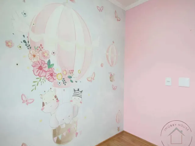 Imagem 4: Apartamento para Alugar em São Paulo, Vila Andrade, com 2 Quartos, 40M²