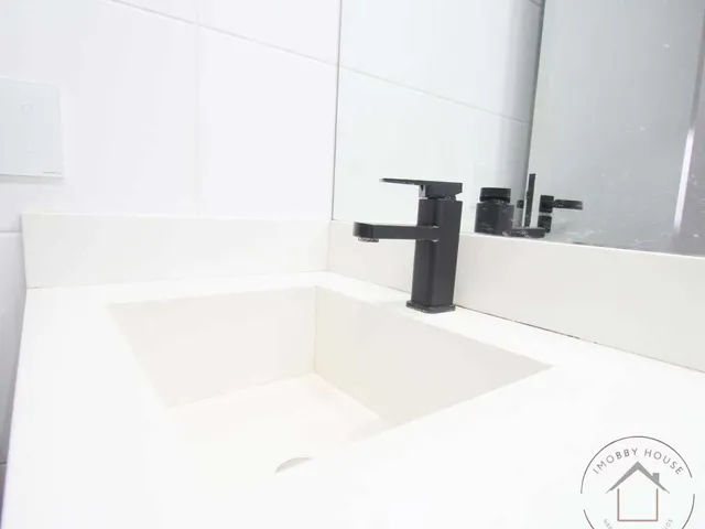 Imagem 12: Apartamento para Alugar em São Paulo, Vila Andrade, com 2 Quartos, 40M²