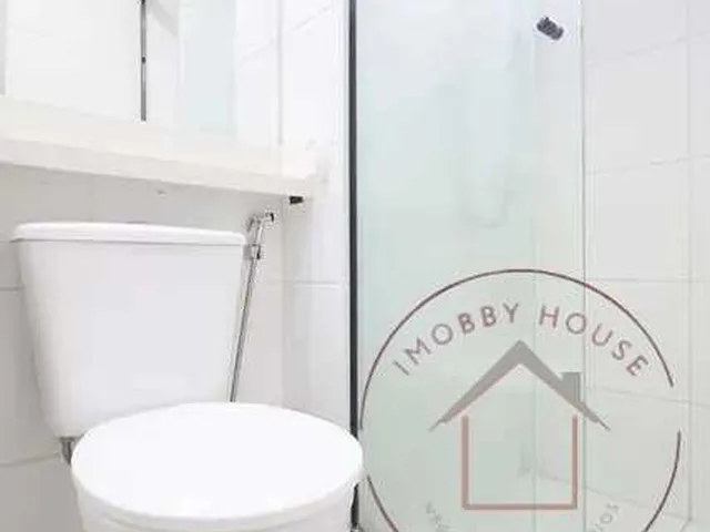 Imagem 3: Apartamento para Alugar em São Paulo, Vila Andrade, com 2 Quartos, 40M²