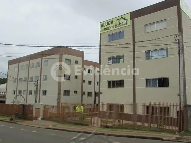 Imagem: APARTAMENTO 2 QUARTOS PARA LOCAÇÃO PRÓXIMO