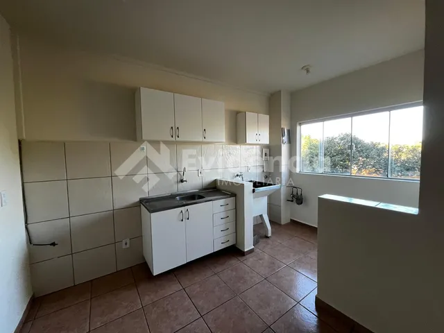 Imagem 2: APARTAMENTO 2 QUARTOS PARA LOCAÇÃO PRÓXIMO CEDETEG ATÉ 1100