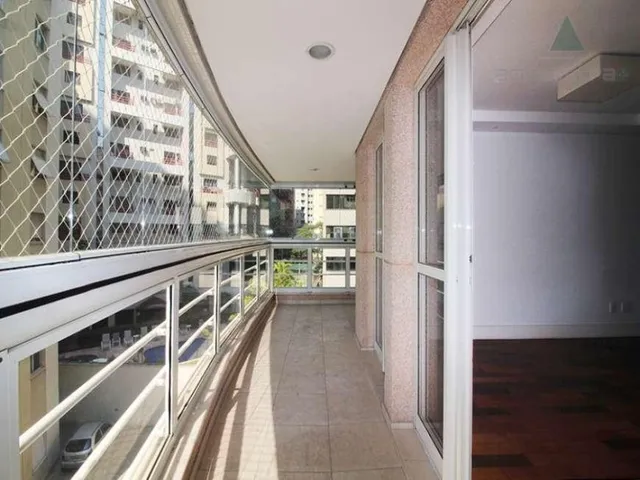 Imagem: Apartamento de Luxo no Itaim Bibi 3 quartos