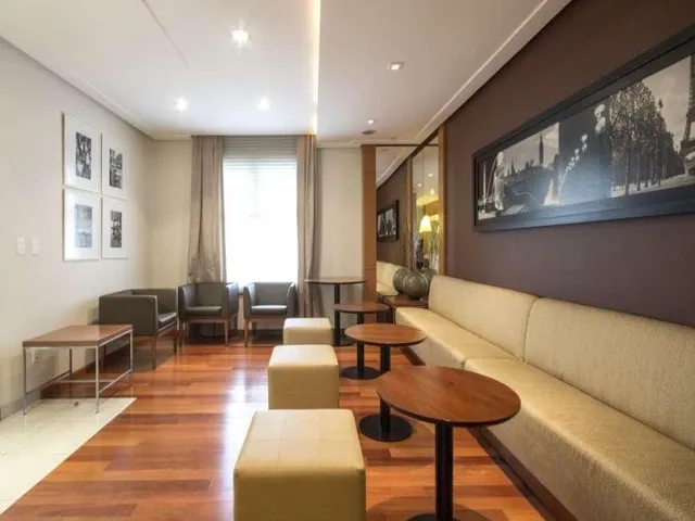 Imagem 2: Apartamento de Luxo no Itaim Bibi 3 quartos, 3 suítes, varanda gourmet 174m² 3 vagas