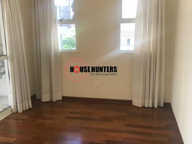 Imagem 16: Apartamento de Luxo no Itaim Bibi 3 quartos, 3 suítes, varanda gourmet 174m² 3 vagas