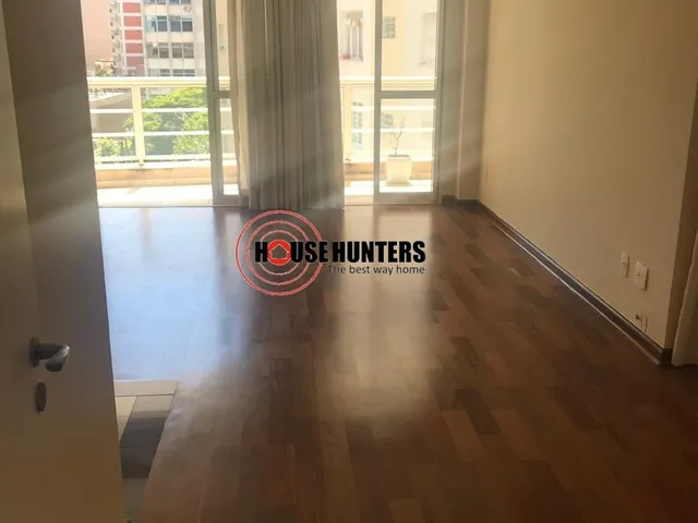 Imagem 14: Apartamento de Luxo no Itaim Bibi 3 quartos, 3 suítes, varanda gourmet 174m² 3 vagas