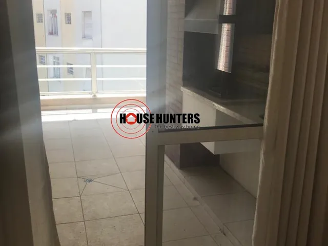 Imagem 12: Apartamento de Luxo no Itaim Bibi 3 quartos, 3 suítes, varanda gourmet 174m² 3 vagas