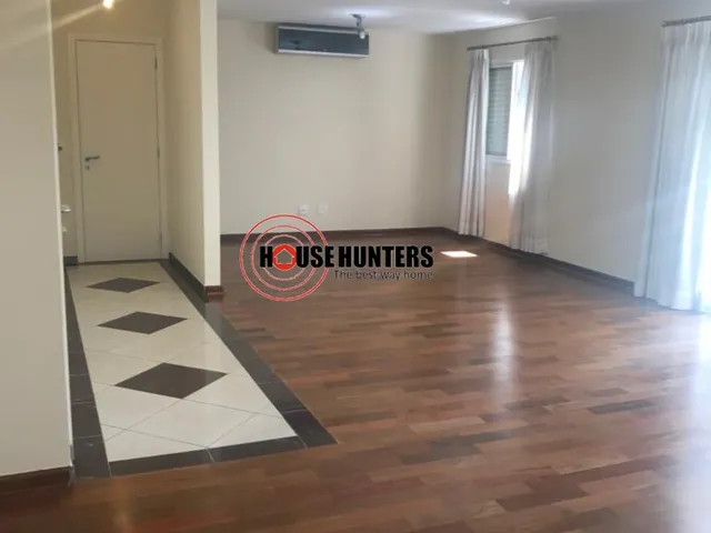 Imagem 13: Apartamento de Luxo no Itaim Bibi 3 quartos, 3 suítes, varanda gourmet 174m² 3 vagas
