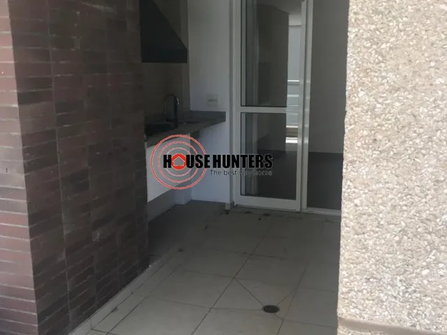 Imagem 5: Apartamento de Luxo no Itaim Bibi 3 quartos, 3 suítes, varanda gourmet 174m² 3 vagas