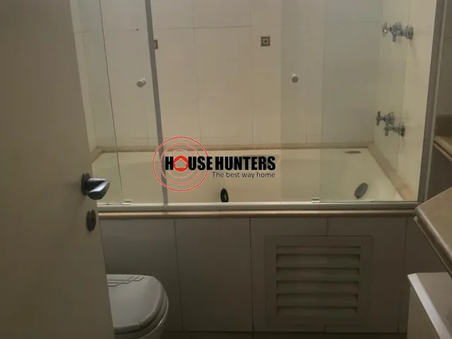 Imagem 7: Apartamento de Luxo no Itaim Bibi 3 quartos, 3 suítes, varanda gourmet 174m² 3 vagas