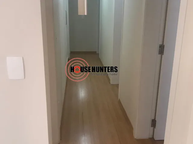 Imagem 10: Apartamento de Luxo no Itaim Bibi 3 quartos, 3 suítes, varanda gourmet 174m² 3 vagas
