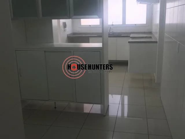 Imagem 8: Apartamento de Luxo no Itaim Bibi 3 quartos, 3 suítes, varanda gourmet 174m² 3 vagas