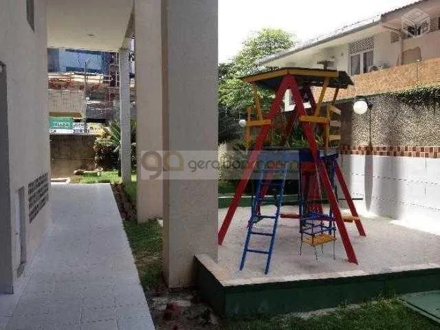 Imagem 2: EDF. SÍTIO DA TRINDADE