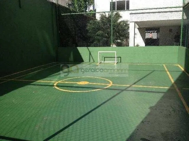 Imagem 3: EDF. SÍTIO DA TRINDADE