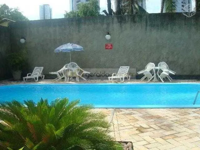 Imagem 14: EDF. SÍTIO DA TRINDADE