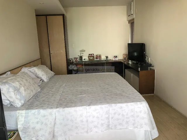 Imagem 2: EDF ARA PACIS Apartamento com 4 dormitórios