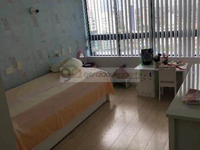 Imagem 3: EDF ARA PACIS Apartamento com 4 dormitórios