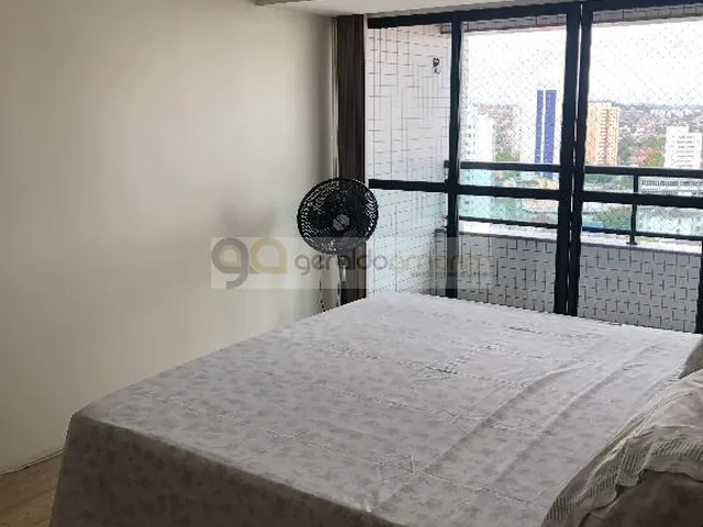 Imagem 4: EDF ARA PACIS Apartamento com 4 dormitórios